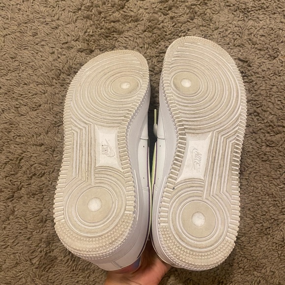 Mens Nike Air Force 1 Low  Nike Air Force